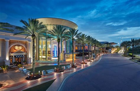 millenia mall orlando hours
